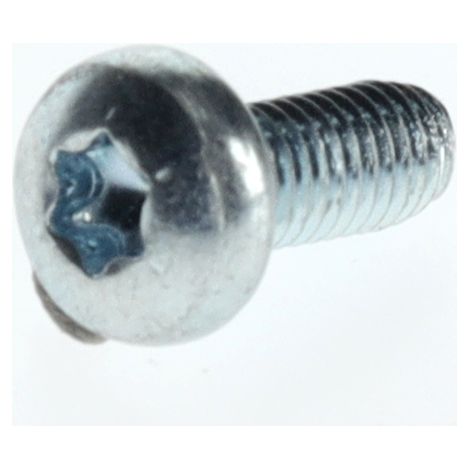 Pièce détachée BOSCH TTNR : 7099650 Vis M5x12 DIN7984 (10x)