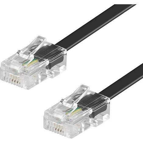 Remeha Cable de conexión S-Bus L=1,5 m, para Ace Control, 7663618