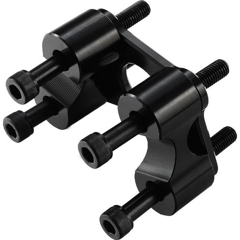 Ensemble d'extension de poignée de levage pour Bombardier Can-Am Spyder RTRTS F3F3 (mouvement vers le haut) (1/2)