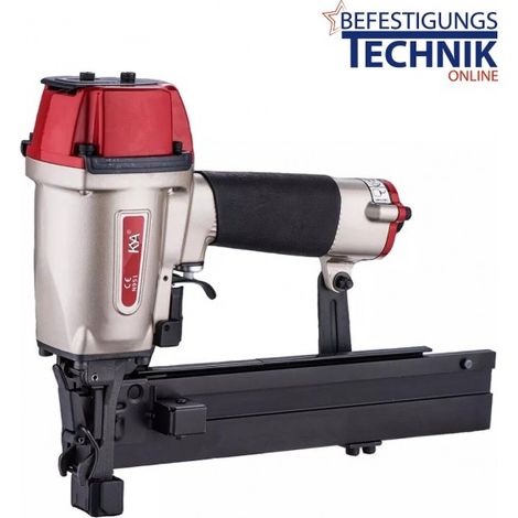 Druckluft Klammergerät N951 25-50mm für Bostitch Klammer S4 S4765-6-E 765S4 KL-41-EN15605.1