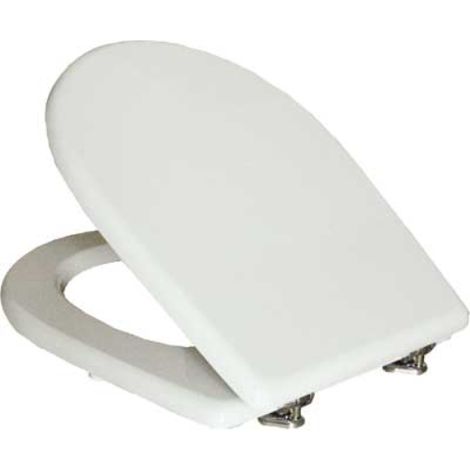 Sedile colato cl22 bianco Sapal
