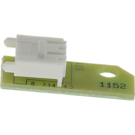 Pièce de rechange BOSCH TTNR : 87144311520 Fiche de codage 1152