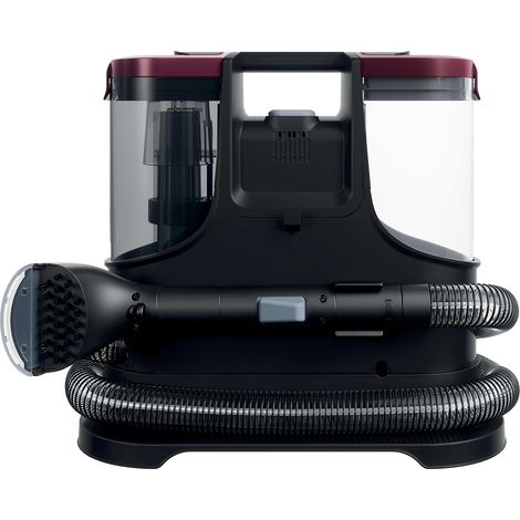 Hoover HS530 011 schwarz Nass-/Trockensauger