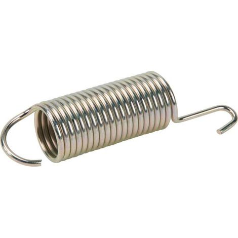 Muelle SNAPPER 1656936SM