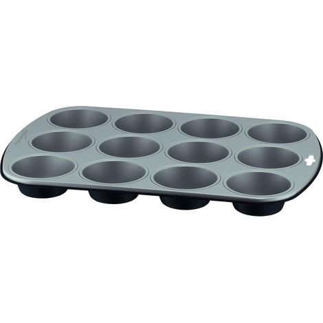 Lagostina Gustosa 010151000013 Backform Muffin-Backform 1 Stück(e)