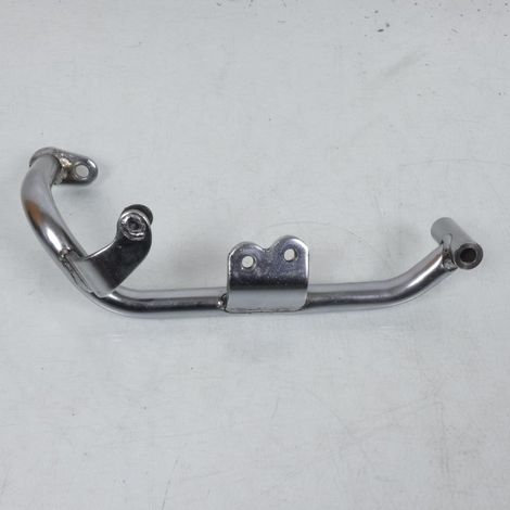 [PRODUIT D'OCCASION] Platine repose pied pilote gauche pour moto Yamaha XV 535 Virago (1/4)