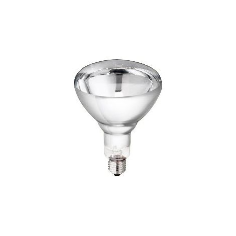 Bombilla Philips calefacción  250 Watts 1 ud