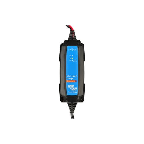 Blue Smart IP65 cargador 6V/12V 1.1 + conector DC Victron Energy