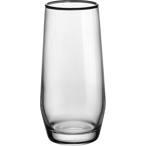 Verres à long drink Séville 340 ml, lot de 6. (1/3)