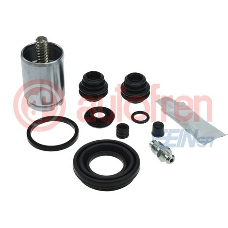 Kit de réparation, étrier de frein Autofren Seinsa D43128K HYUNDAI 58210B2500