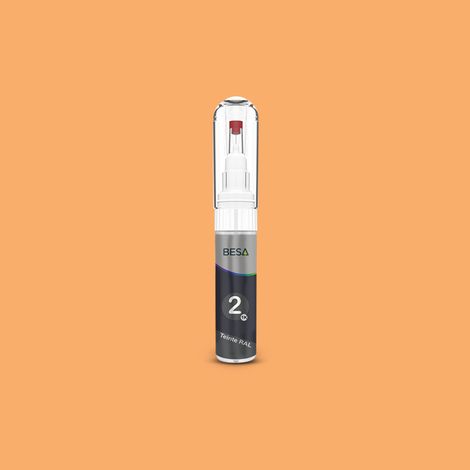 Stylo retouche peinture Pantone 2017 C Brillant