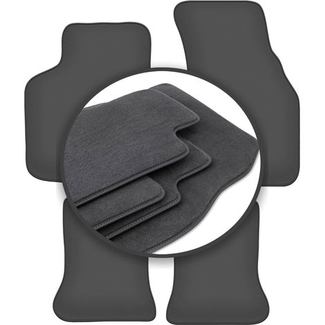Tappetini auto premium per: Volkswagen Golf I cabrio (1979-1993) (1/5)