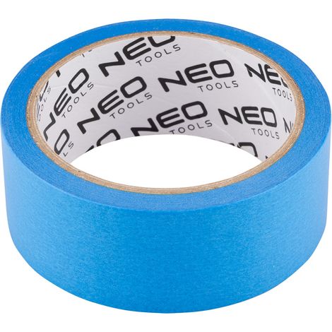 Ruban adhésif bleu 38 mm x 25 m (1/5)