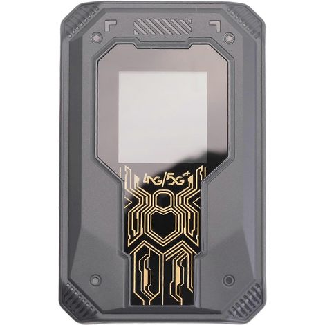 Routeur Wi-Fi de poche 300 Mbps, routeurs sans fil 4G/5G, modem Wi-Fi portable 4G LTE avec emplacement pour carte SIM (version européenne) (1/5)