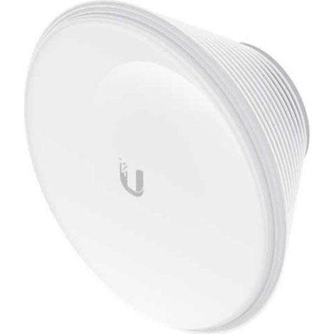 Ubiquiti UbiQuiti Networks PrismAP-5-45 - 15,5 dBi - 5.15 - 5.85 - 45° - Blanc (PRISMAP-5-45) (1/2)