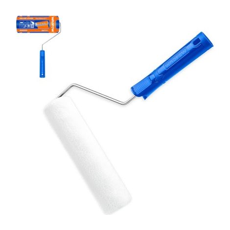 Acrylrolle mit Griff 230mm WADFOW (1/3)