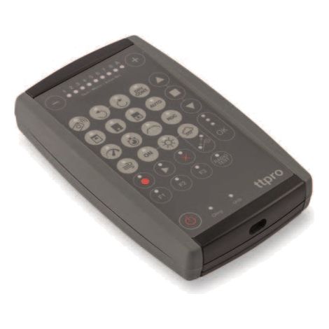 Programmatore Palmare Per Motori Era Inn Edge e Smart NICE TTPRO BD