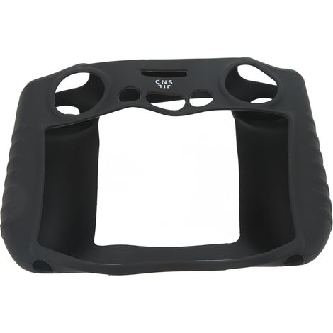 Étui de protection en silicone pour télécommande Mini 3 Pro, antichoc, souple, noir (1/5)