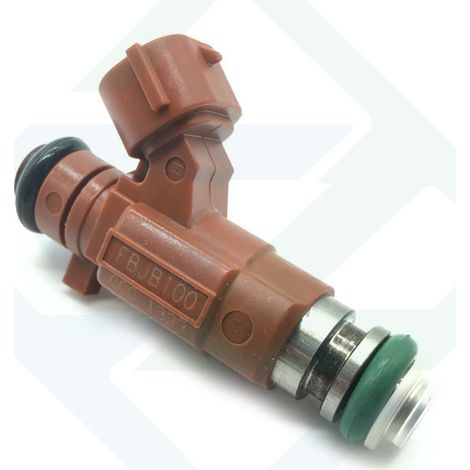 Compatible with Nissan Teana 2.3L Paladin D22 Sunny N16, fuel injector FBJB100 16600-5L300 (1/5)