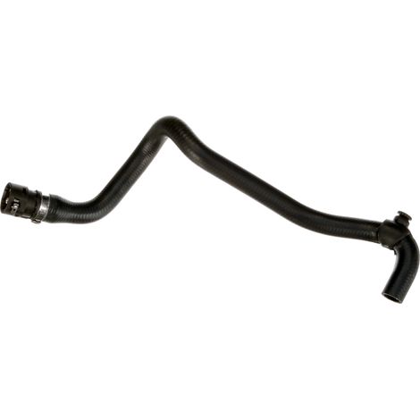 Gaine de chauffage Gates 02-1722 RENAULT 77 00 434 300