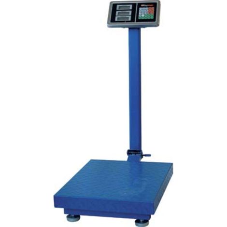 BILANCIA BILICO DIGITALE 420120 EFFE - KG 300/GR 50 CM 40X50 H.CM 87 - 1 pezzo