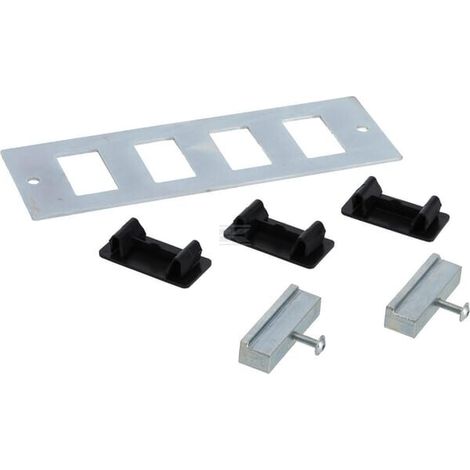 Montageleiste STOLL 3550740
