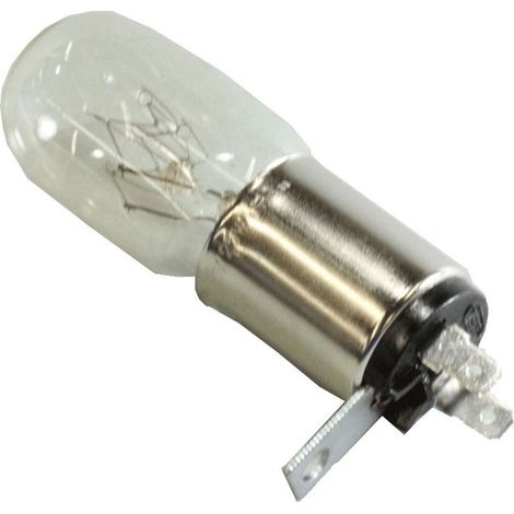 Lampada del forno (originale) - Forni a Microonde - ELECTROLUX - 4348524