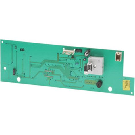 PLATINE DE COMMANDE pour LAVE LINGE SIEMENS - 00440430