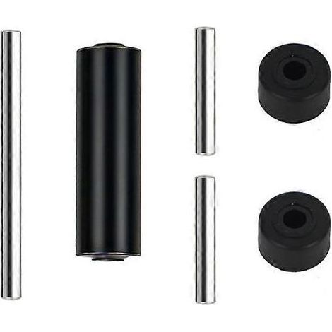 De rechange nettoyeur Head Rollers Soleplate Wheels pour Dreame V8 V9 V10 V11 V12 accessoires d'aspirateur (1/5)