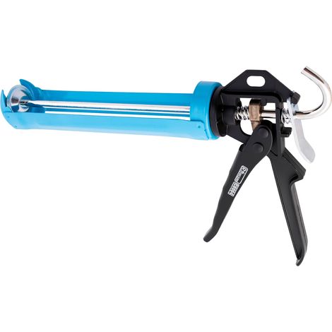 Pistolet à colle silicone Richmann C8004 225 mm