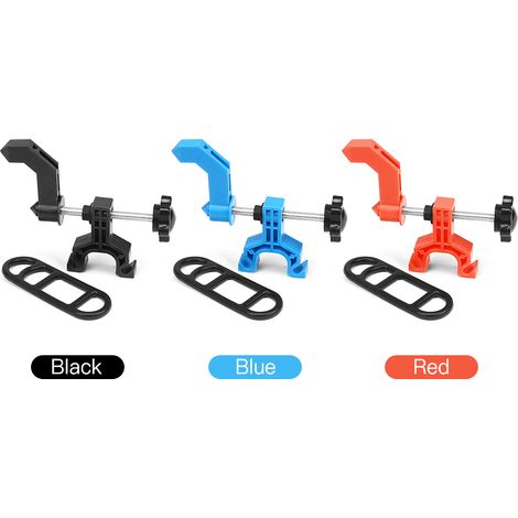 GARRYFIZH Support Dévoilage Roue VTT, Réglage, Réparation, Outil Mécanique (1/5)