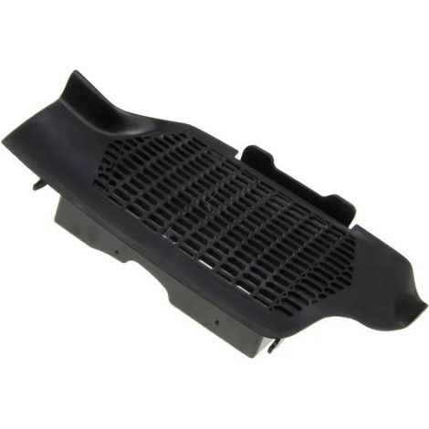 Griglia posteriore aspirapolvere Seb RS RT4078 compatibile Rowenta