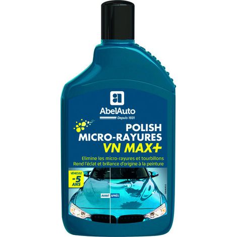 Micro Rayas Polish Vn Max+