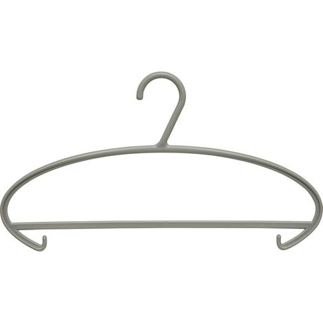 Confezione da 8 appendini hang up - 5five