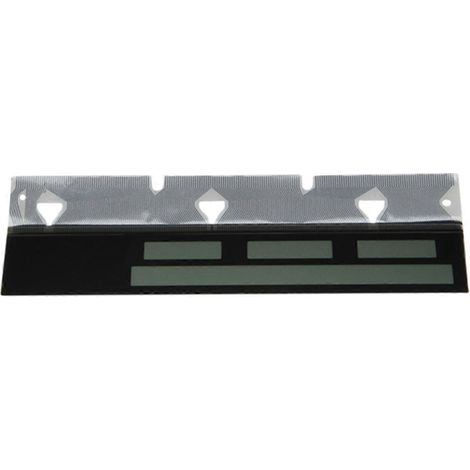 Réparation de pixels d'écran LCD pour compteur de vitesse de voiture Range III (1/5)