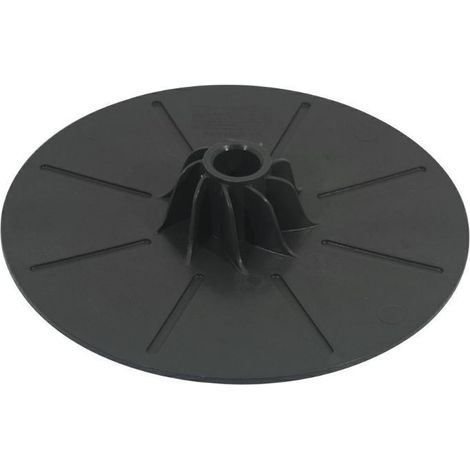 Ventola rasaerba tagliaerba elettrico EL 380 EL 420 GGP diametro 175 mm