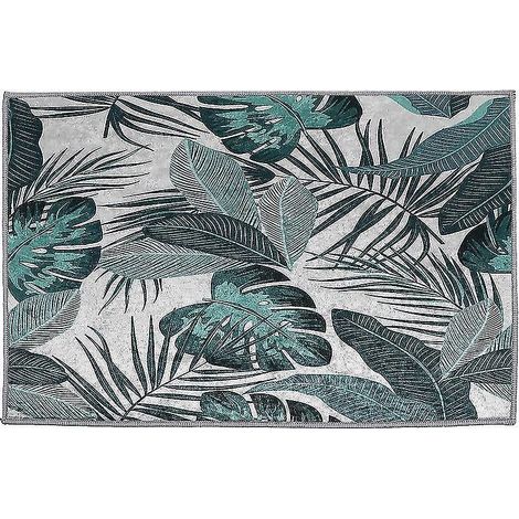 1 tapis carré (1/3)