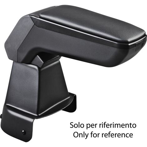 Armster S, bracciolo su misura - compatibile per Skoda Rapid 5p (01/1312/14) - Skoda Rapid Spaceback (11/1304/19) (1/2)