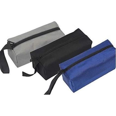 Pochettes Organisateurs - Utilitaire - Multi-usage - Résistant à l'eau - Toile 600D - 45 Couleurs (1/4)
