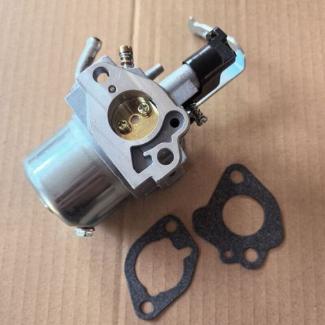 Carburateur EX21 Moteur Honda GX160 GX200 168FA 163 cm³ 5,5 CV 6,5 CV Pièce de rechange d'origine haute performance Installation facile, améliore la puissance du moteur et la consommation de carbur (1/2)