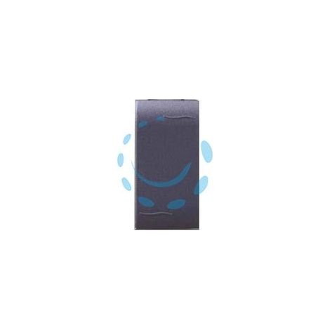 INTERRUTTORE DEVIATORE UNIPOLARE "ONDA" - deviatore 16AX 250V (7701.6)