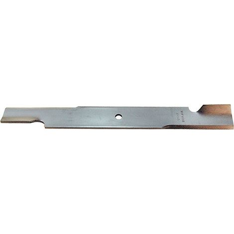 Rotary 15003 - Kommerzielles HD-Messer 21" x 5/8" ersetzt scag 482881