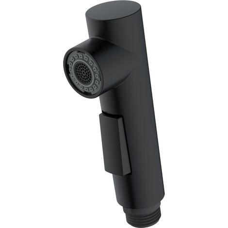 Küchenarmaturen 25 Schwarz