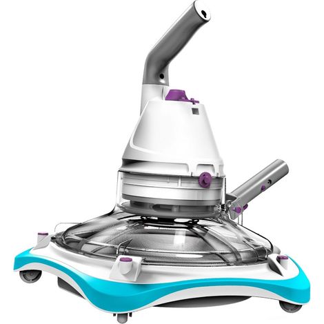 Aspiratore Ricaricabile Piscine Telsa 80 Kokido