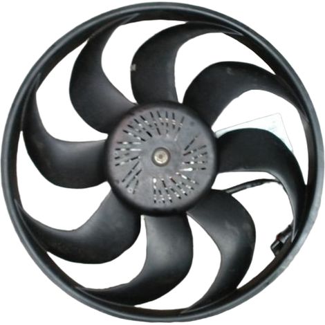 [PRODUIT D'OCCASION] Moteur Ventilateur Radiateur VOLVO Xc60 ♻️ Ref Oe. 31338823 - Garantie à vie (1/3)