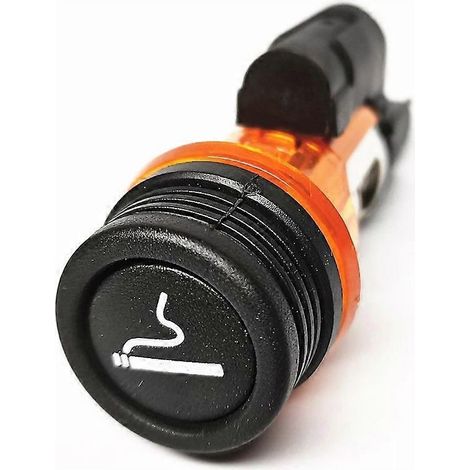 Adaptateur de prise pour allume-cigare 206 207 307 308 1007 822754