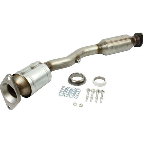 Catalyseur MAXGEAR 27-6256 NISSAN 20010JD000 (1/3)