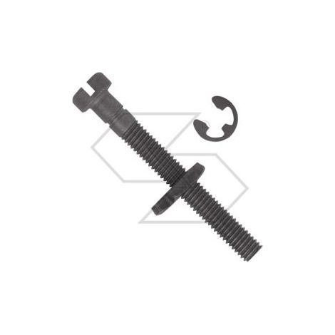 Tirabarra tendicatena frizione motosega HUSQVARNA 40 45 49