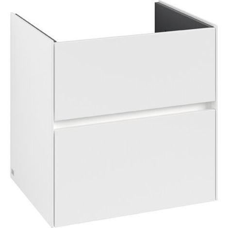 Villeroy & Boch C143B0MS WTUS Collaro C143B0 472x609,5x611mm (1/2)