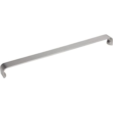 Maniglia UU50, cromo satinato, 320 mm (1/2)